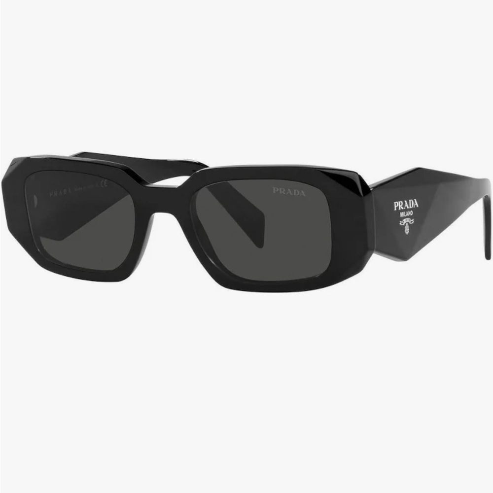 PR 17WS Sunglasses Prada Women's - Picture 2 of 6